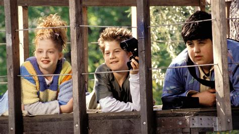 Max Keeble's Big Move (2001) - AZ Movies