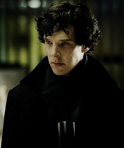 Sherlock - Sherlock Holmes/Benedict Cumberbatch (Gingerbatch ...