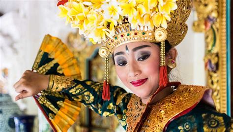 Indonesian Culture And Traditions