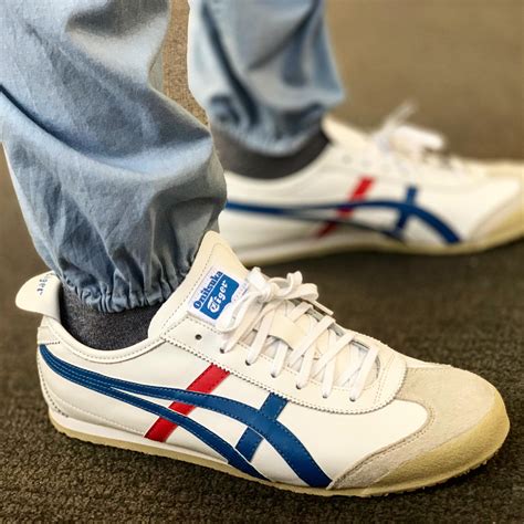 Onitsuka Tiger Mexico 66 : r/Sneakers