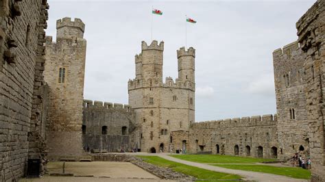 Caernarfon Castle, Caernarfon holiday rentals: houses & more | Vrbo