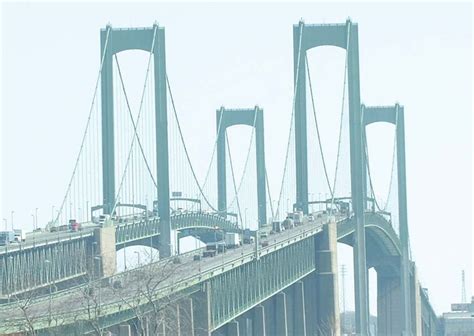 Tolls set to increase at the Delaware Memorial Bridge - nj.com