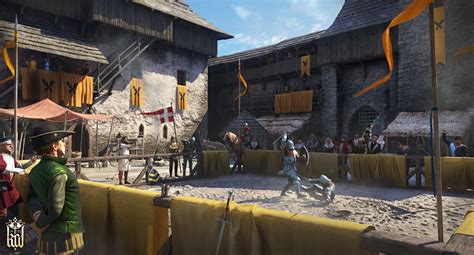 Kingdom Come: Deliverance Review (PS4) | Push Square