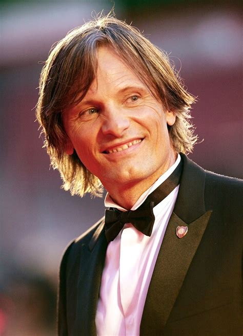 Viggo Mortensen Picture 13 - The 68th Venice Film Festival - Day 3 - A ...