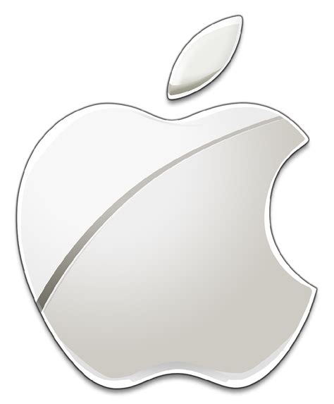 Apple logo PNG transparent image download, size: 1024x1238px