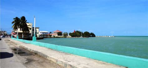 How to Spend One (Fun and Amazing) Day in Corozal, Belize