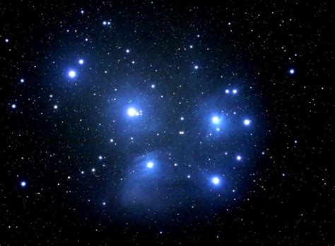 Pleiades