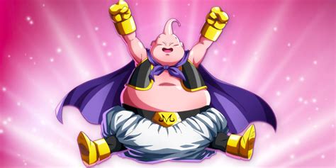 Dragon Ball Z: The Buu Saga is DBZ's Worst - But It's Still Good