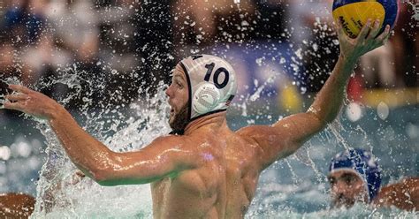 Host cities set for the World Aquatics Men’s and Women’s Water Polo ...