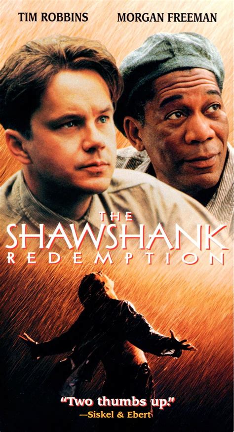 "The Shawshank Redemption" (1994) / Drive-In Movie, 1400 NE 1st Ave ...