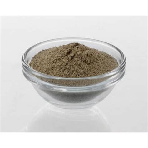 Dr. Cowan's Garden Organic Burdock Root Powder – Goodie Vibes