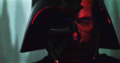 Why Darth Vader Needs His Own Disney+ Series