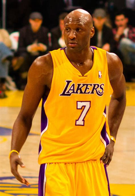 Lamar Odom’s Net Worth (Updated 2023) | Inspirationfeed