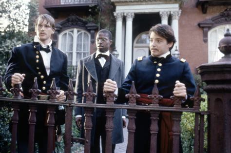 Andre Braugher's Best Movies and TV Shows - Parade