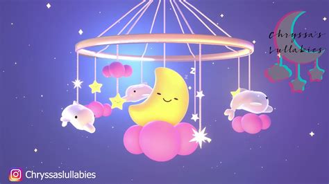 Lullaby [Baby Sleep Music] Lullaby for Babies to go to sleep - YouTube