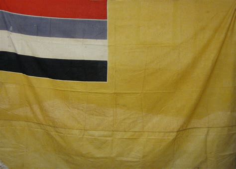 Manchurian Flag > National Museum of the United States Air Force™ > Display