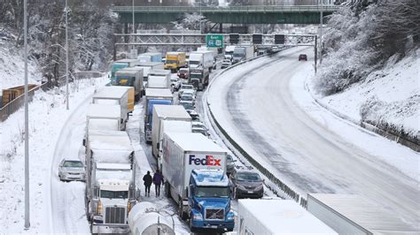 Portland hit with nearly 11 inches of snow Wednesday | kgw.com