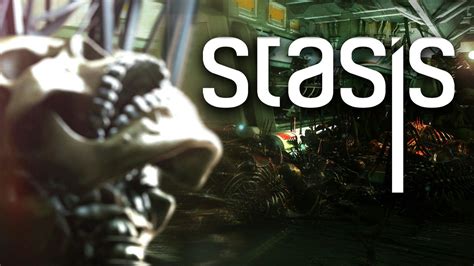 STASIS | PC Mac Steam Game | Fanatical