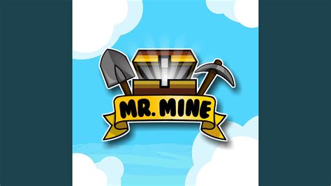 Mr. Mine (Gameplay Soundtrack) - YouTube