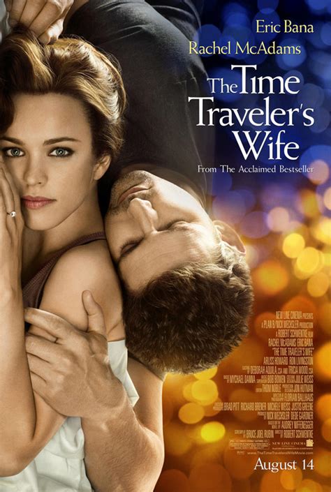 Crítica - The Time Traveler's Wife (2009) | Portal Cinema