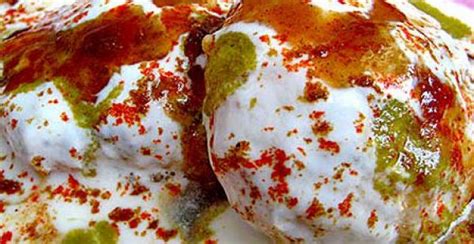 Dahi Vada Recipe - Mahilalu