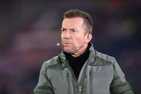 Lothar Matthäus thinks Bayern Munich, Chelsea, Manchester City ...