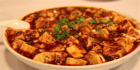 The Seductive Way Sichuan Cuisine Is Captivating America | HuffPost