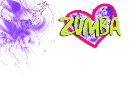 Zumba Wallpapers - Wallpaper Cave