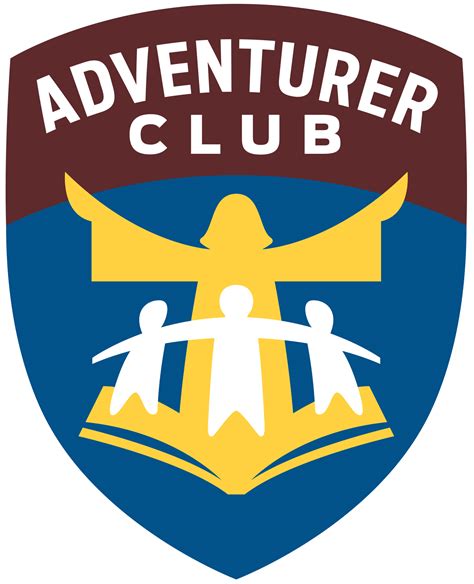 Adventurer Logos - Club Ministries - North American Division