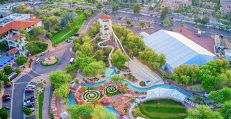 Oasis Water Park In Phoenix - Day Passes Available | Arizona Grand ...