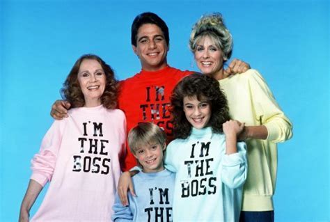 Who's the Boss? - TV Yesteryear