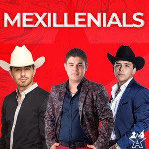 Jóvenes del Regional Mexicano / Nueva Generacion / Banda, Corridos ...