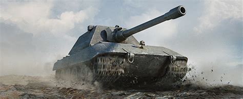 On Track to the E 100 | Game Events | World of Tanks