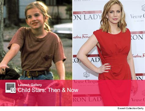 WHATEVER N' STUFF: Anna Chlumsky