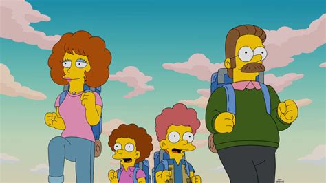 Category:Flanders family | Simpsons Wiki | FANDOM powered by Wikia