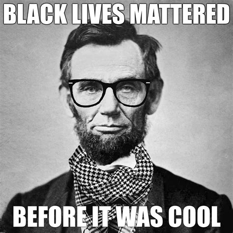 Abraham Lincoln Meme