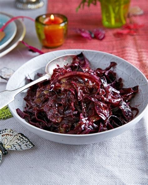 Any roast is made all the better with Thomasina Miers' braised red ...