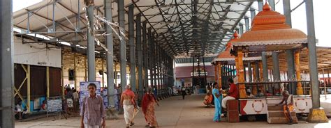 Guruvayur Temple, Guruvayoor - Experience Kerala