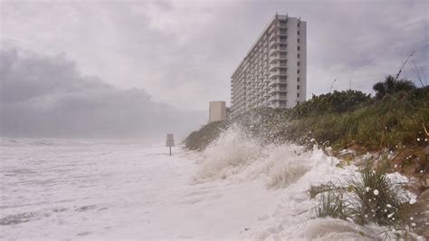 Hurricane Dorian: What damages did storm have on Brevard County