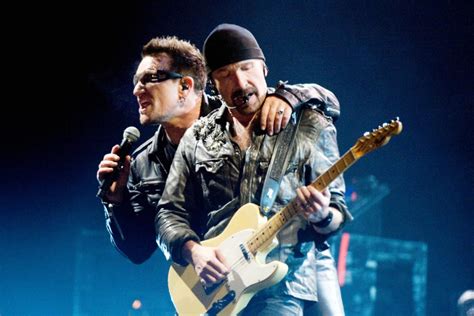 U2 Tickets | U2 Tour and Concert Tickets - viagogo