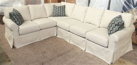 How To Put A Couch Cover On A Sectional - Best Idea DIY