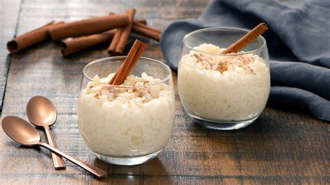 Traditional Arroz con Leche Recipe | Carolina® Rice