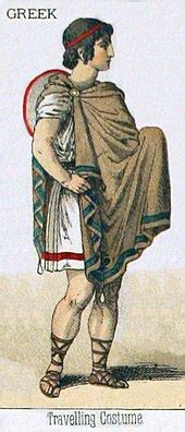 Clothing in ancient Greece - Wikipedia