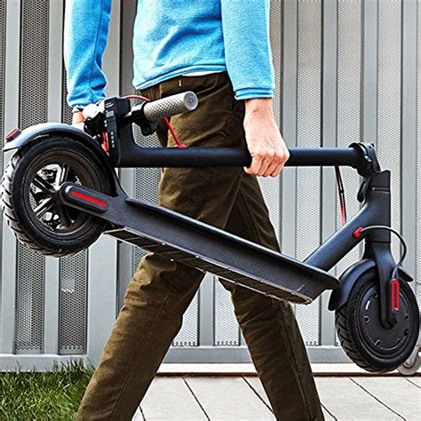 Xiaomi Mi Electric Scooter Review