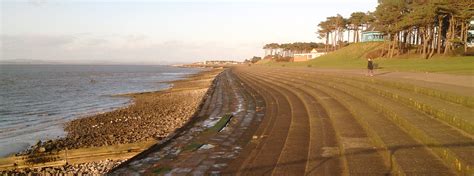 Silloth - Allonby Cumbria