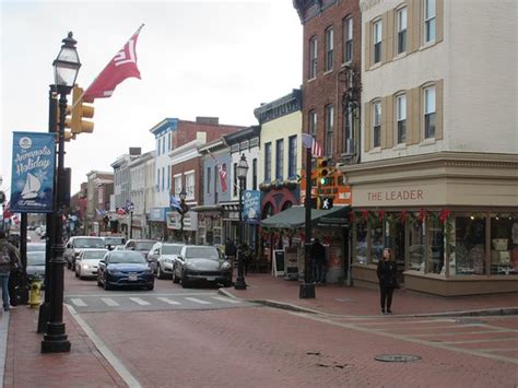 Annapolis Historic District - 2020 All You Need to Know BEFORE You Go ...