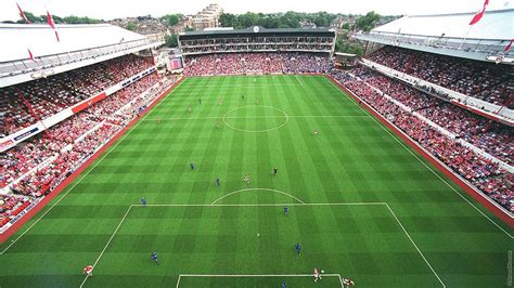 Highbury | History | News | Arsenal.com