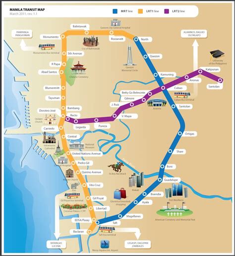 Map Of Lrt Station - Map Of Stoney Lake