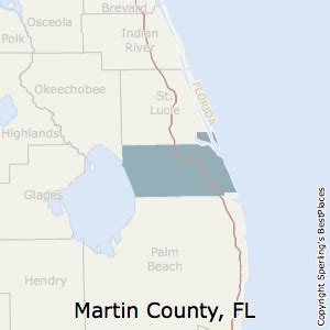 Martin County, FL