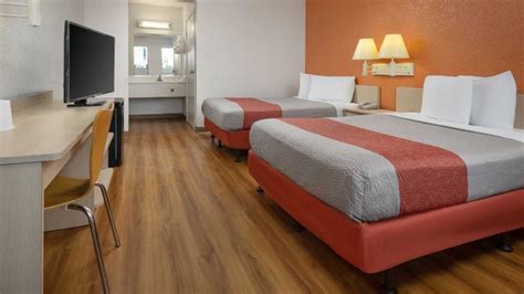 Motel 6 | Book Now and Save on Your Next Stay